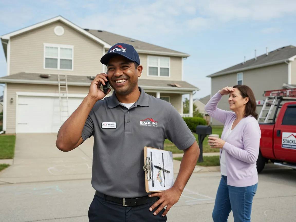 Chimney flashing repair Lynn, AR FAQs